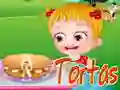 Peli Tortas verkossa