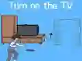 Peli Kytke televisio päälle verkossa Peli Kytke televisio päälle verkossa