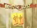 Peli Mahjong Seikkailu verkossa