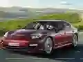 Peli Porsche Panamera Palapeli verkossa