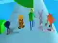 Peli Hauska Kilpailu 3D: Baldi'n Perusteet verkossa