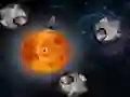 Peli Planeetan Suojelija verkossa Peli Planeetan Suojelija verkossa
