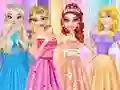 Peli Prinsessan Banketti Käytännön Vitsi verkossa Peli Prinsessan Banketti Käytännön Vitsi verkossa