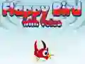 Peli Flappy Bird Pelaa Äänellä verkossa Peli Flappy Bird Pelaa Äänellä verkossa