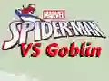 Peli Marvel Spider-Man vs Goblin verkossa Peli Marvel Spider-Man vs Goblin verkossa
