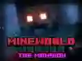 Peli MineWorld Kauhu Kartano verkossa