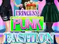 Peli Prinsessa Punk Muoti verkossa Peli Prinsessa Punk Muoti verkossa