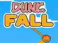Peli Dunkin Kaato verkossa