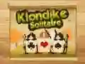 Peli Klondike Solitaire verkossa Peli Klondike Solitaire verkossa