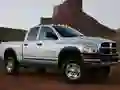 Peli Dodge Ram Power Wagon Liukumus verkossa