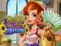 Peli Jessien Van Gogh Couture verkossa Peli Jessien Van Gogh Couture verkossa