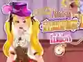 Peli Audrey Steampunk Muoti verkossa Peli Audrey Steampunk Muoti verkossa