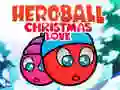 Peli Heroball Joulurakkaus verkossa Peli Heroball Joulurakkaus verkossa