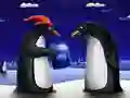 Peli Joulupingviinin Liuku verkossa