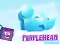 Peli Jäätynyt PurpleHead Super Liuku verkossa Peli Jäätynyt PurpleHead Super Liuku verkossa