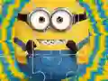 Peli Minionit Palapeli verkossa Peli Minionit Palapeli verkossa
