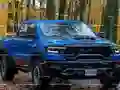 Peli Ram 1500 TRX Palapeli verkossa