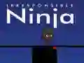 Peli Vastuuton ninja verkossa Peli Vastuuton ninja verkossa