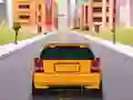 Peli Autoliikenne 2D verkossa Peli Autoliikenne 2D verkossa