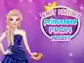 Peli Kauneusmuutos: Prinssessat Vanhojen Tanssilla verkossa Peli Kauneusmuutos: Prinssessat Vanhojen Tanssilla verkossa