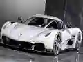 Peli Koenigsegg Jesko Absolut Liukuu verkossa