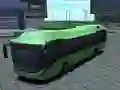 Peli Bussin Pysäköinti Verkossa verkossa