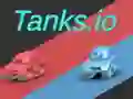 Peli Tanks.io verkossa Peli Tanks.io verkossa