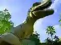 Peli Dinosaurusten Kuningas Palapeli verkossa Peli Dinosaurusten Kuningas Palapeli verkossa