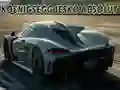 Peli Koenigsegg Jesko Absolut verkossa Peli Koenigsegg Jesko Absolut verkossa