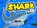 Peli Shark.io verkossa