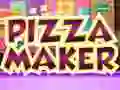 Peli Pizzantekijä verkossa Peli Pizzantekijä verkossa