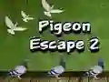 Peli Kyyhkyn Pakoon 2 verkossa Peli Kyyhkyn Pakoon 2 verkossa