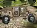 Peli Humvee Offroad Sim verkossa Peli Humvee Offroad Sim verkossa