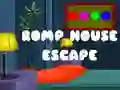 Peli Romp Talon Pakoke verkossa Peli Romp Talon Pakoke verkossa