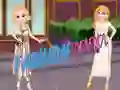 Peli Muoti Gaga verkossa Peli Muoti Gaga verkossa