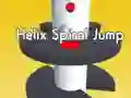Peli Helix Spiraali Hyppy verkossa