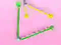 Peli Värivaihtoehto 3D verkossa Peli Värivaihtoehto 3D verkossa