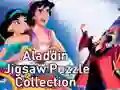 Peli Aladdin Palapeli Kokoelma verkossa Peli Aladdin Palapeli Kokoelma verkossa