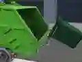 Peli Roska saniteettikuorma-auto verkossa Peli Roska saniteettikuorma-auto verkossa