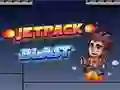 Peli Jetpack Räjähdys verkossa Peli Jetpack Räjähdys verkossa