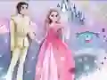Peli  prinsessatarinan pelit verkossa