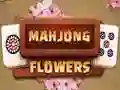 Peli Mahjong Kukkia verkossa Peli Mahjong Kukkia verkossa