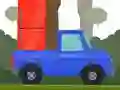 Peli Pickup Kuljettaja verkossa Peli Pickup Kuljettaja verkossa
