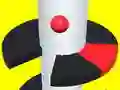 Peli Uusi Helix Jump verkossa Peli Uusi Helix Jump verkossa