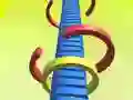 Peli Twist Roller 3D verkossa Peli Twist Roller 3D verkossa