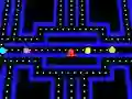 Peli PacMan 3D verkossa