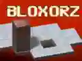 Peli Bloxorz verkossa Peli Bloxorz verkossa
