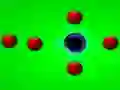 Peli Mustan aukon biljardi verkossa