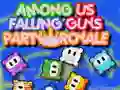 Peli Among Us Falling Guys Juhla Royale verkossa Peli Among Us Falling Guys Juhla Royale verkossa