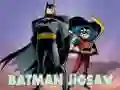 Peli Batman Palapeli verkossa